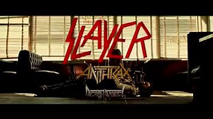 728K views · 623 reactions | Who's coming to see SLAYER @ The Pegeant...