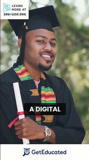 How to Save 20% on a Digital Marketing Degree
