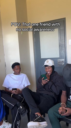 Noo Subanentloni #AJAY #relatable #funny #thatonefriend @ahlumebam @Ray Mash @Mufasa Inkosi Yengqhengqheleko