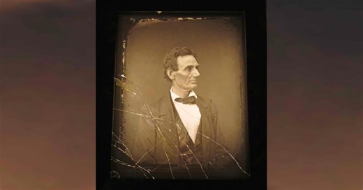 This Photo of Abraham Lincoln is Expected to Sell for $1 Million at Auction