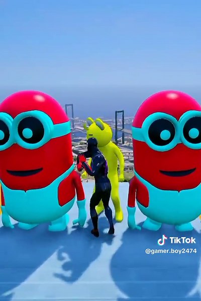 gamer boy (@gamer.boy2474)’s videos with original sound - gamer boy