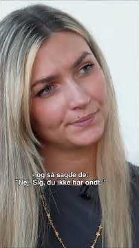 Blev Fie Laursen genoplivet? Og måtte hun tale sandt? | Løgnen i dit feed I P3