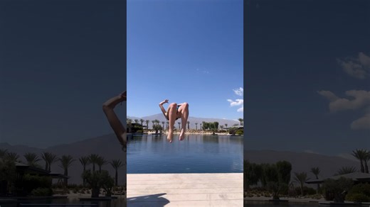 Summer flips bring relaxed vibes at Zenyara retreat