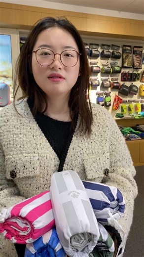 Custom towels factory#foryou #custommade #wholesale #tiktok