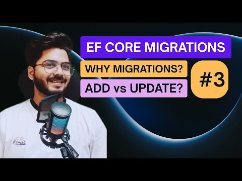EF Core Migrations Explained in Depth | All Migration Commands with Examples