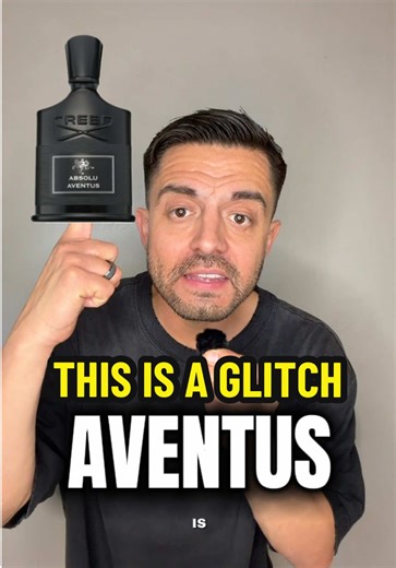 Aventus is a great fragrance, but this one is better and it’s way more affordable ##aventus##creed##cologne##perfumetiktok##absolutenoir