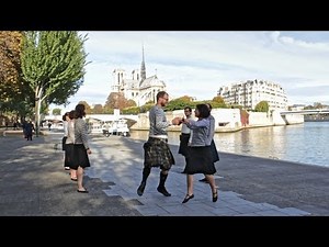 Love is in the air - Spring Fling Paris 2019