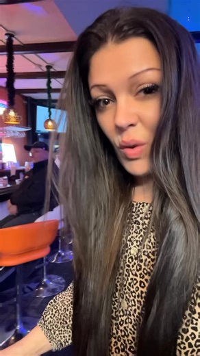 Shell Thompson on Reels