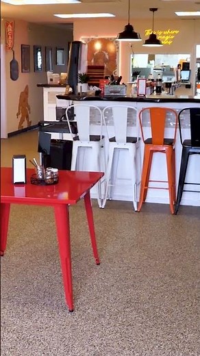 We have over 100 Epoxy Flake Styles!!