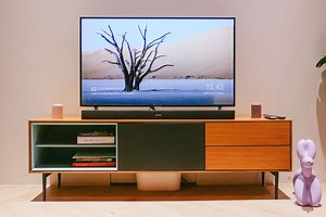 Gear Review: JBL Link Bar is a smart soundbar that’s not that clever after all