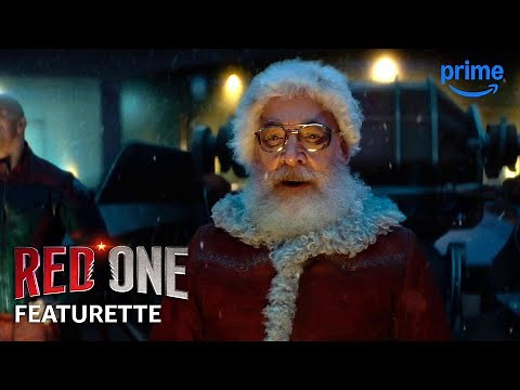 Red One Comes Home | Prime Video
