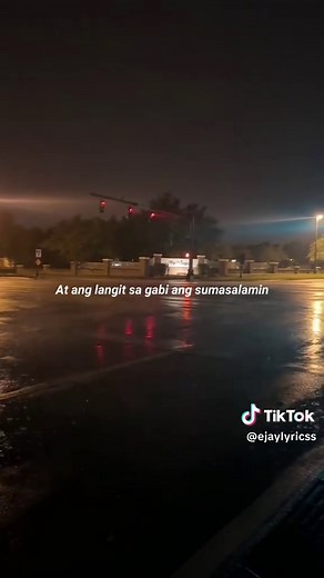 Pusong Ligaw Lyrics by Jona