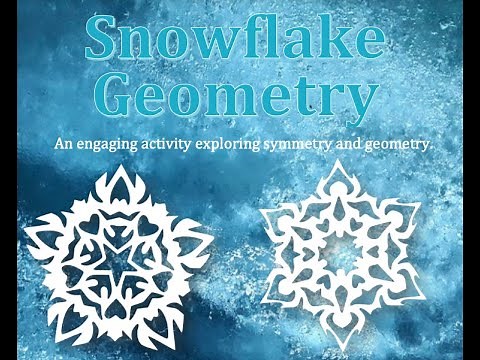 Snowflake Geometry