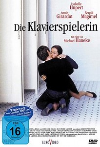 Die Klavierspielerin Trailer SD (Deutsch) (2001)