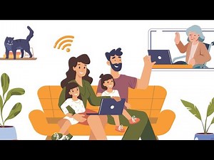 Introduction to DigitalAccess@Home