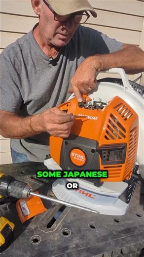 Champion OEM Lawn Spark Plug Part