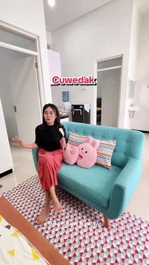 Homestay Malang Nurah dengan Harga mulai 600rb an dengan 3 kamar Ac maksimal untuk 10 orang , Fasilitas Wifi, Parkir Luas muat 2 mobil dekat dengan tempat Wisata Malang .. Info Lengkap & Reservasi Omah Puncak Garuda 2 bisa langsung Wa admin Klik link di Bio Omah Malang Honestay 🥰🙏🏻 #omahmalanghomestay #batumalangjatim #malangpenginapanmurah #villamalangbatu #homestaymalang