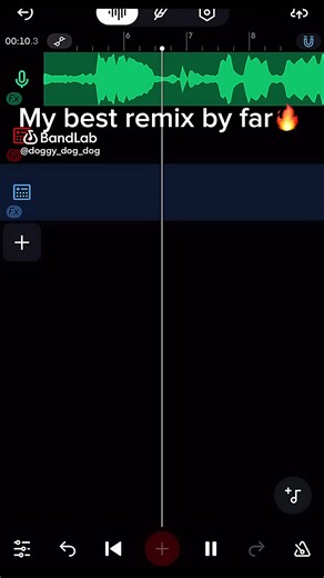 Insane Remix Featuring @⭐️ ZionRaps