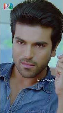 మాస్ యాక్షన్ సీన్ | Yevadu Movie | Ram Charan | Allu Arjun | Kajal | shorts | IVG