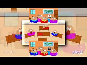 (YTPMV) O LUCAS FEZ BIRRA NO MCDONALD'S (Ele Quer o Big Mac Grande!) Scan