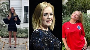Inside Adele’s 'very English' Beverly Hills mansion