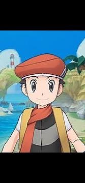 🤝 #162 - Lucas - Sync Pair Stories | Pokémon Masters EX