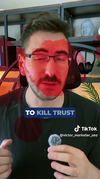 Victor | Local SEO Marketer on TikTok