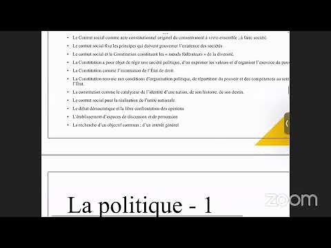 CMP11S1-SP- 02-Introduction à la science politique