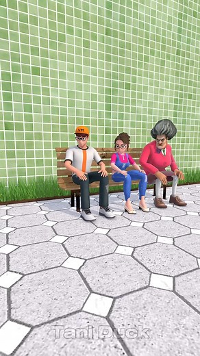 Scary Teacher Vs BOOB . . . . . . . #short #fun #funny #vairal #foryou #shortsvideo #animation #squidgamechallenge #scaryteacherfamily #squidgame #prank #skibiditoilet #vishnugurjar #scareteacher3d #prankvideo #granny #humor | Vishnu Gurjar