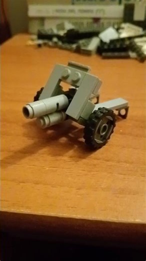 Type 92 battalion gun: 70mm battalion cannon used by Japanese Empire in ww2