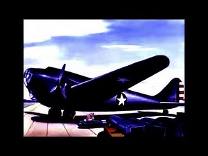 Falling Hare (1943) Intro And Outro