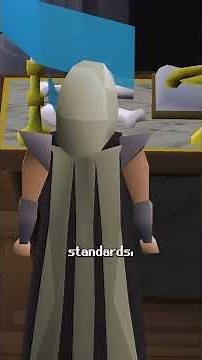 The Fastest Prayer XP in OSRS #osrs #runescape #oldschoolrunescape