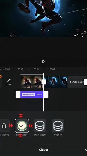 Ghost Shake Effect in CapCut #photography #cinematic #dslr #bts #foryou #capcut