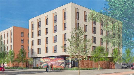 Ghost Ship warehouse site to become affordable housing complex