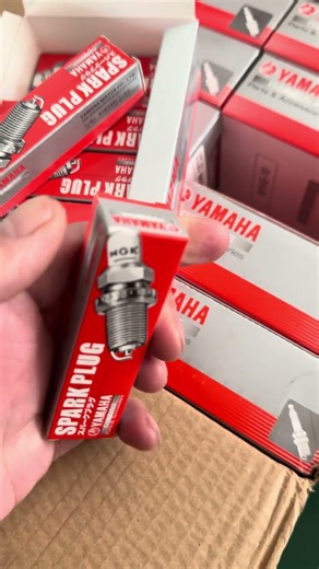 Spark Plug B7HS-10