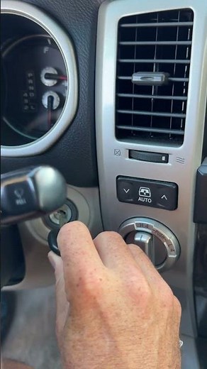 2005 Toyota 4Runner Limited V8