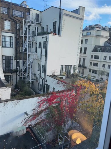 Lonnnndoooonnnnn yeay