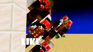 POOR Vampires vs RICH Werewolves Funny Story - Minecraft Animation #minecraft #animation #minecraftanimation #minecraftmonsterschool | XD Studio