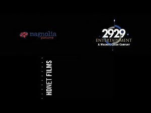 Magnolia Pictures/2929 Entertainment/HDNet Films