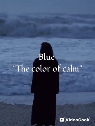 The color of calm💙🩵#aesthetic #blue #calming #relaxing #vibes #relaxingmusic #vibes #peaceful