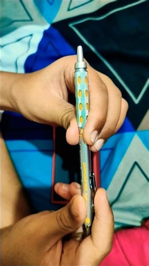 "Pental Graphgear 1000 🔥 Best Mechanical Pencil?"