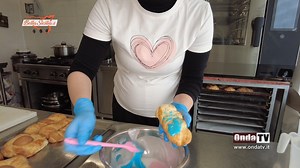 I biscotti con l'uovo, ricetta della tradizione Pasquale | Bella Sicilia