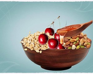 Weight Management on Reels