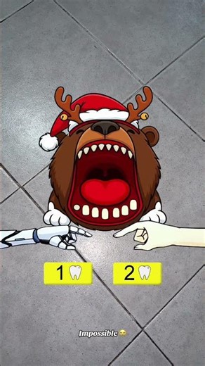 take care bear byte vs ai impossible #game 🥴🤕 #tiktokgame #hungergamestiktok #shorts