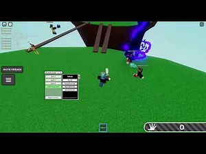 💎 Roblox Slap Battles Script 💎 (Autoslap, antivoid, autotarget)