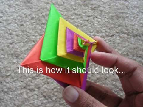 Tomoko Fuse's Espiral (Spiral)