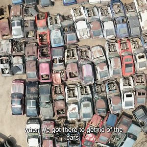 6.3M views · 14K reactions | The real reason I would smash these rare sports cars! | Heavy D | Facebook