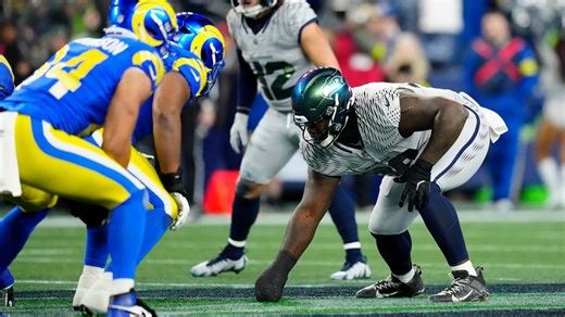 Rams vs. Seahawks: NFC Championship game time, match up, traffic congestion and more