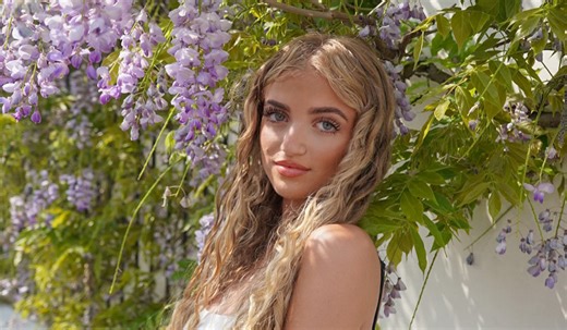 Princess Andre shares big update about her TV show