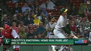 92K views · 786 reactions | Complete games, an emotional homer, and so much more. A lot happened around baseball this week. | MLB | Facebook